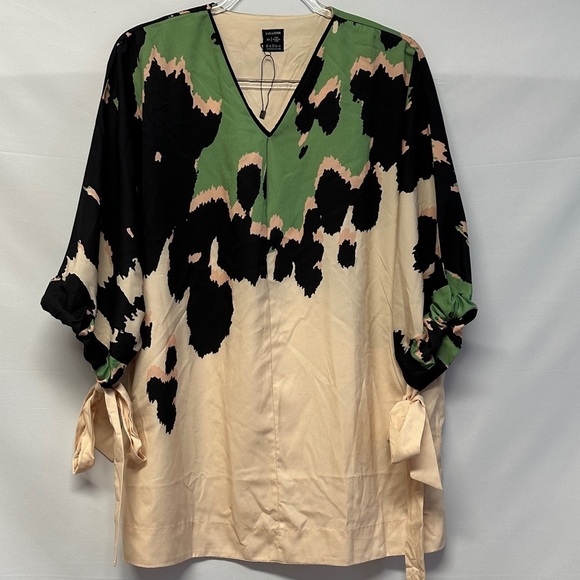 Lulusar Zaril Women’s Oversized Tunic XS - Picture 3 of 7